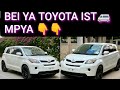 BEI ZA TOYOTA IST MPYA NA USED HIZI APA BEI ZA MAGARI AINA YOTOTA IST MPYA TANZANIA HIZI APA BEI ZA TOYOTA IST MPYA NA USED HIZI APA BEI ZA MAGARI AINA YOTOTA IST MPYA TANZANIA HIZI APA