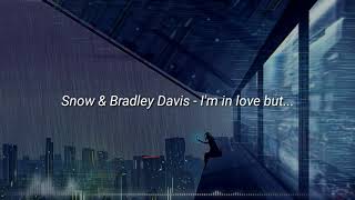 Snow & Bredley Davis - I'm in love but... (Sub Español) Fvck Feelings