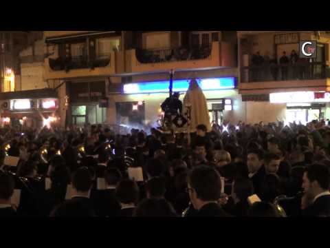 Real, Ilustre y Venerable Hermandad Sacramental de Nuestro Padre Jesús Nazareno de los Pasos en el Monte Calvario y María Santísima del Rocío Coronada