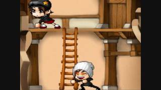 Maplestory Randomness 2