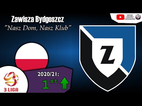 Hymn Zawiszy Bydgoszcz - 