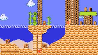 SMB1R | L'Épopée - Part V | Level Editor