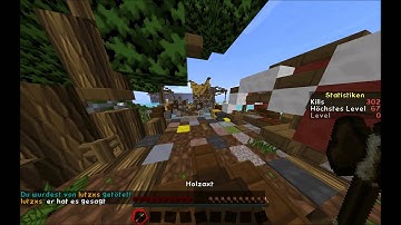 HackReport auf GommeHD.net