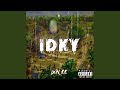 IDKY mp3