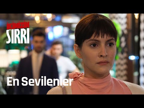 En Sevilenler 🌟 - İkimizin Sırrı 6. Bölüm