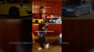 Download Lagu Stresi ft. Nido \u0026 Flor Bana - Internacional #shorts MP3