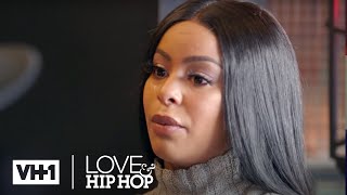 Alexis Skyy's Personal and Professional Struggles | Love & Hip Hop: New York