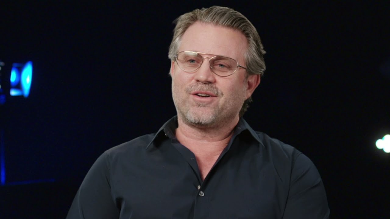 Ric Roman Waugh: NATIONAL CHAMPIONS