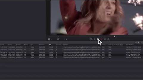 2-3 นาที กับ DaVinci Resolve EP.4 การ import files ในหน้าต่าง media (non official)