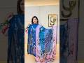 Andaaz By Ramsha luxury lawn Vol-14 😍❤️#pakistanidresses #pakistanifashion