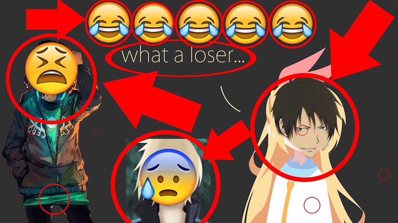 Anime Quiz Wer Bin Ich