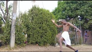 Culture Love - Kubatwa Kwiyo(Official Music Video)