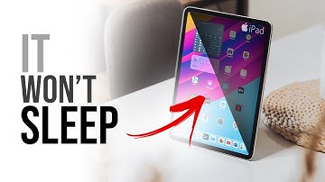 How to Make it so Your iPad Doesn