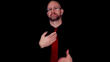 Year Transition Example Phrase | ASL - American Sign Language