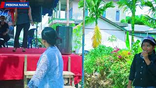 ~PISAH RANJANG~BY REVA FEAT FETY