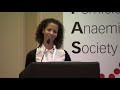 Lenira Samedo:  The impact of Pernicious Anaemia on health related quality of life