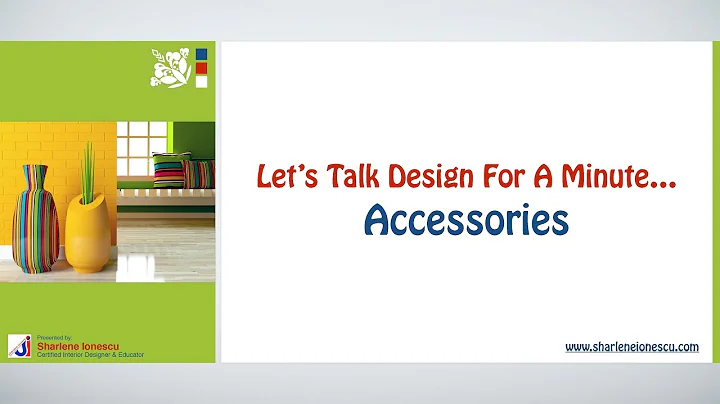 Lets Talk Design For A Minute - Your Interior Desi...