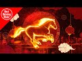 Chinese New Year Music 2026 Year Of The Fire Horse 