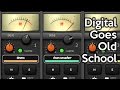 Harrison Mixbus 32c: Digital goes old school | SpectreSoundStudios DAW REVIEW
