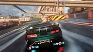 Split Second - Cars Go Boom