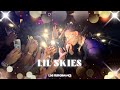 Lil Skies Landon Cube Insane Live Performance In NY Dec 20th 2022 mp3