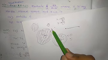 Complex Integration and Cauchy