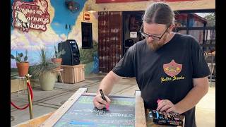 Rollin' Smoke BBQ | Kyle Stallings