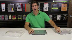 Speck SeeThru Hardshell Case for 13" MacBook Pro with Retina Display Review