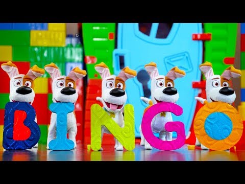 Видео: Bingo Song | Kids Songs & Nursery Rhymes from Vlad TV Show 0+