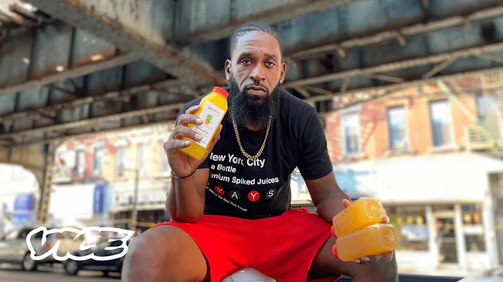 Making $20K/Month Selling Street Cocktails in NYC ...