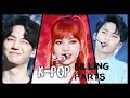 K-POP KILLING PARTS #2