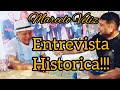 Marcelo Veliz Entrevista imperdible