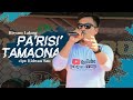 Parisi tamaona  hisyam lalang  cipt ridwan sau  cover ancha ds live music karaoke