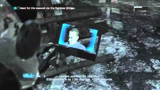 Binary Domain Walkthrough with Commentary Part 1   Gameplay