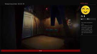 Hello neighbor secretos parte 5