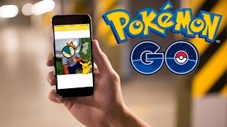 Agrega emojis de Pokémon GO a tus fotografías screenshot 4