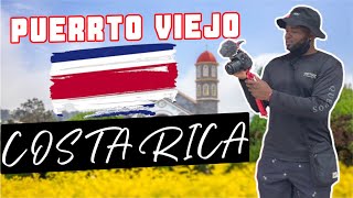 PUERTO VIEJO, COSTA RICA ?? First Impressions | Episode 105