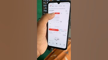 How to Withdraw Cats airdrop using bitget or bybit