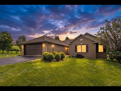108 Winfield Manor Dr, Mars, PA home video tour