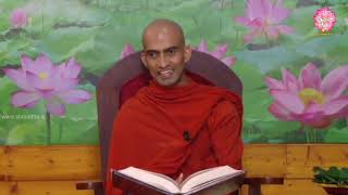 Shraddha Dayakathwa Dharma Deshana 8.00 PM 01-11-2018