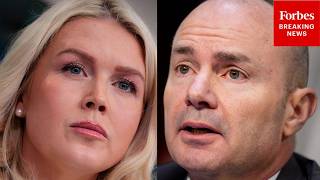 Leavitt Asked About Mike Lee Saying SAVE America Act Is 'Impossible' To Pass In Reconciliation