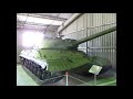 Russian tanks and armored vehicles