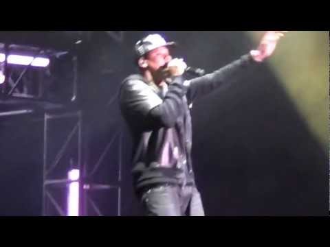 Jay Z - Girls, Girls, Girls at BBC Hackney Weekend