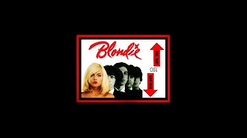 BLONDIE - 