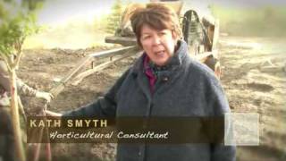 How to plant a tree - Countryside Landscapes & Garden Center - Calgary Online Video Production