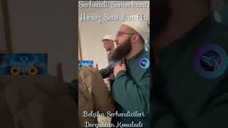 Serhendi Molla sı Üzerinden Seyyid Saki ye Mesaj Menzil Gavs ları Miras Davası Belçika #shorts