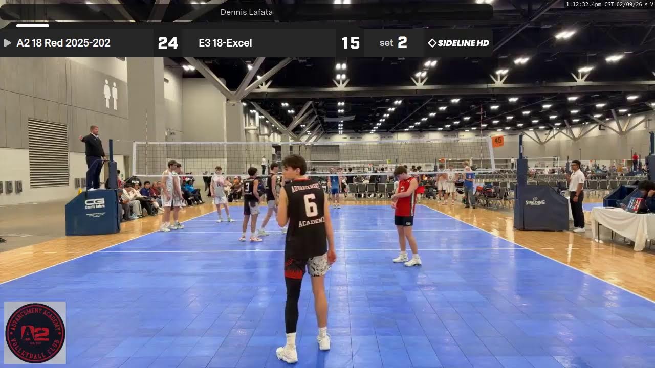 A2 18 Red 2025-202 @ E3 18-Excel (2026.02.09)