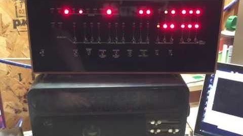 Altair 8800 Emulator "Daisy"