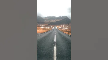 قل متاع الدنيا قليل سورة النساء القارئ ياسر الدوسري 
