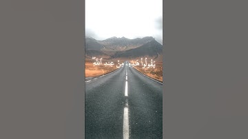 قل متاع الدنيا قليل سورة النساء القارئ ياسر الدوسري